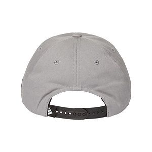 Sustainable Organic Relaxed Cap - A12S