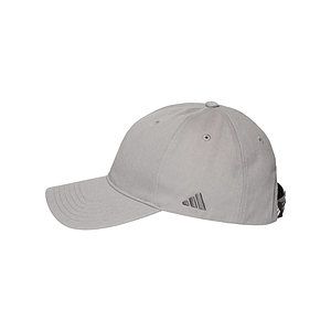 Sustainable Organic Relaxed Cap - A12S