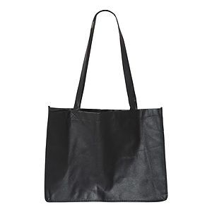 Non-Woven Deluxe Junior Tote - A134