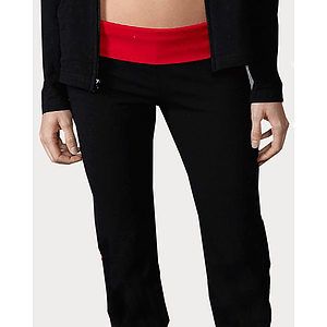 Target Fold Over Pants