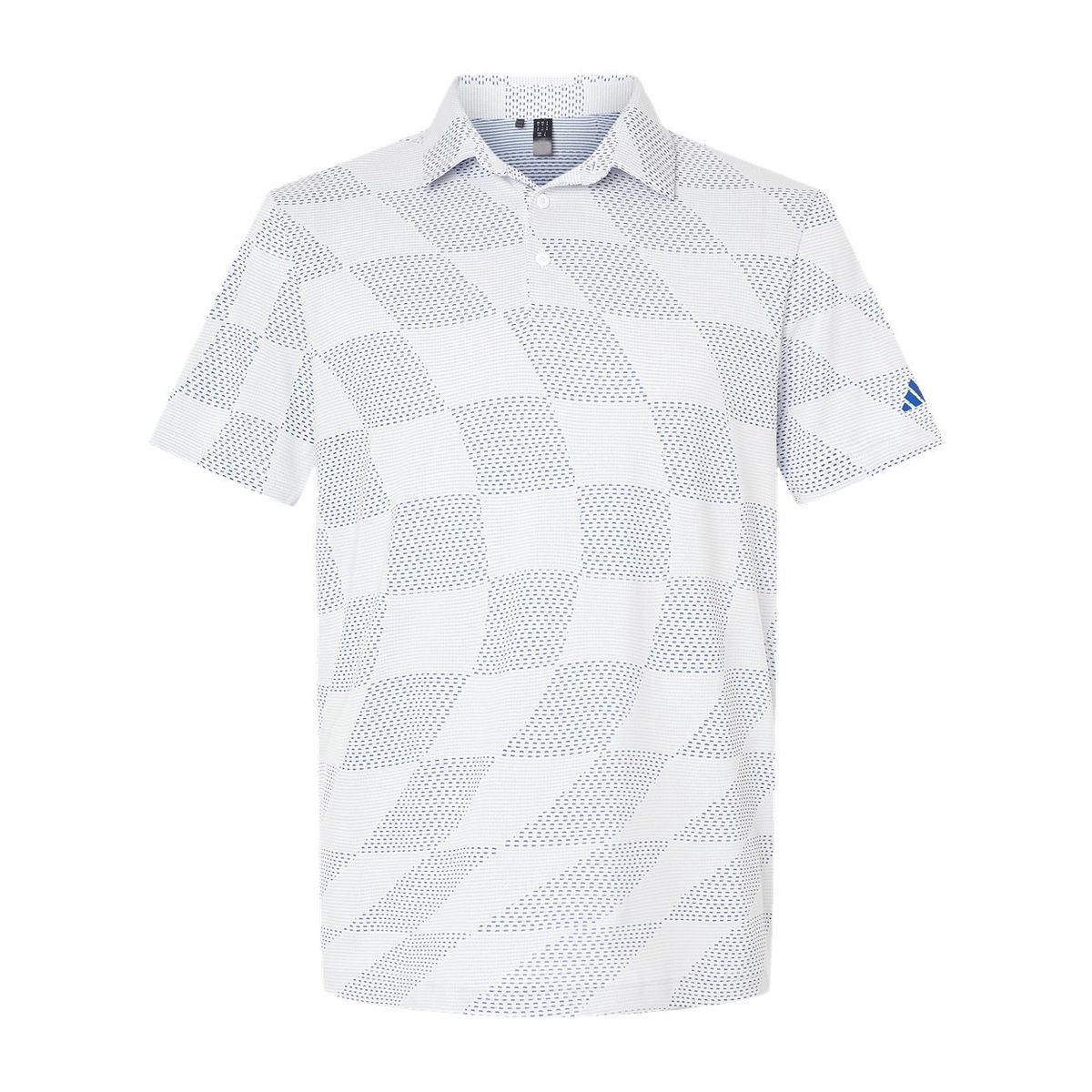 Men's Ultimate365 Textured Polo - A2004
