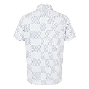 Men's Ultimate365 Textured Polo - A2004