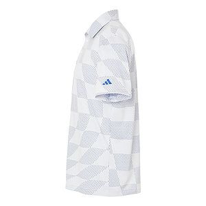 Men's Ultimate365 Textured Polo - A2004