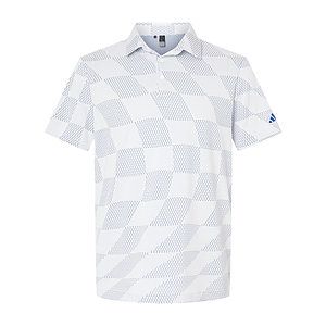 Men's Ultimate365 Textured Polo - A2004