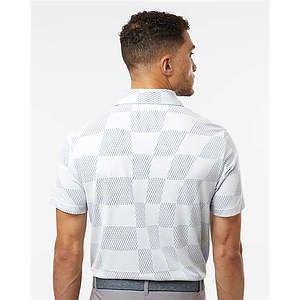 Men's Ultimate365 Textured Polo - A2004