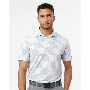 Men's Ultimate365 Textured Polo - A2004