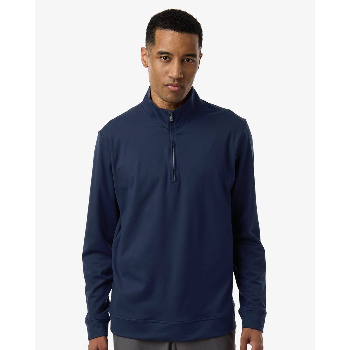 Men's Ultimate365 Classic Quarter-Zip Pullover - A2017