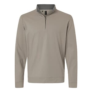 Men's Ultimate365 Classic Quarter-Zip Pullover - A2017