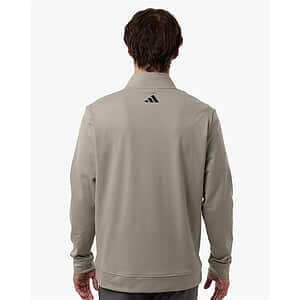 Men's Ultimate365 Classic Quarter-Zip Pullover - A2017