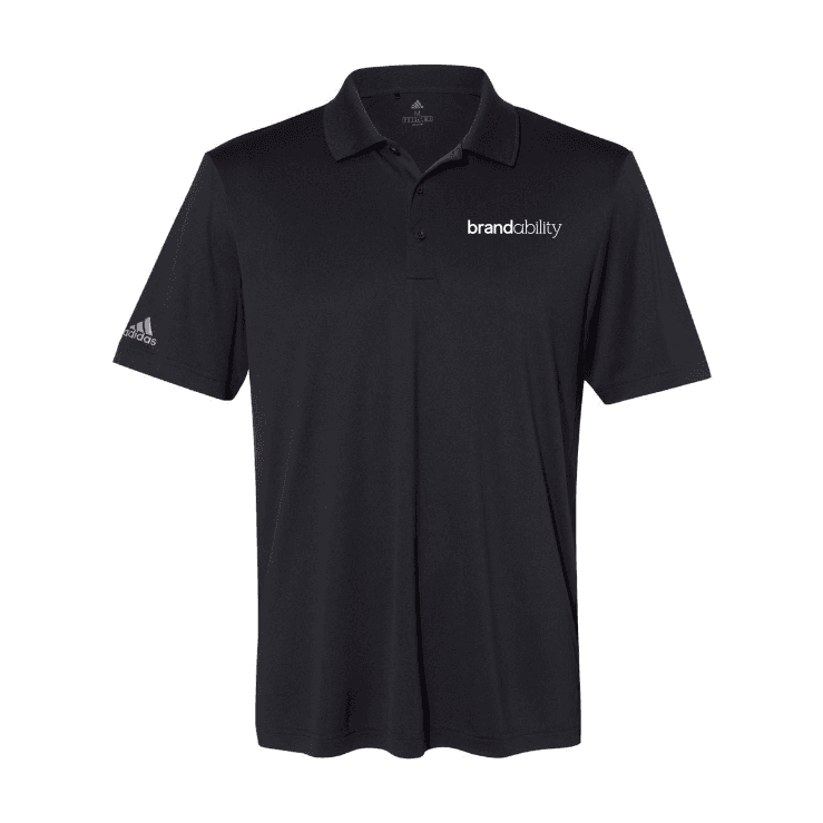 Men's Performance Polo - A230