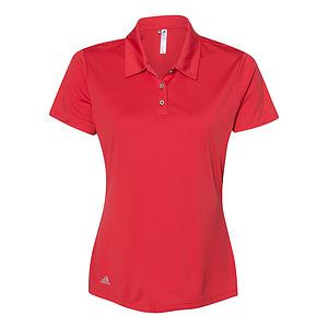 Women's Performance Polo - A231