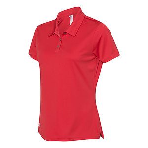 Women's Performance Polo - A231