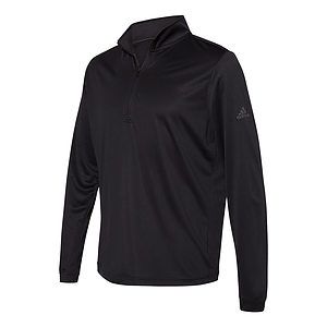Men's Ultimate365 Lightweight Quarter-Zip Pullover - A401