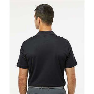 Men's Performance Piqué Polo - A430