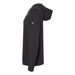 Men's Lightweight Hooded Sweatshirt - A450