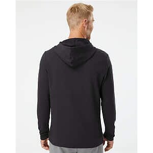 Men's Lightweight Hooded Sweatshirt - A450