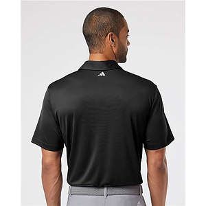 Men's Floating 3-Stripes Polo - A480