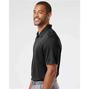 Men's Floating 3-Stripes Polo - A480