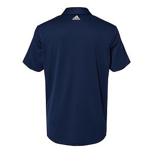 Men's Floating 3-Stripes Polo - A480