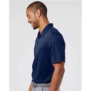 Men's Floating 3-Stripes Polo - A480