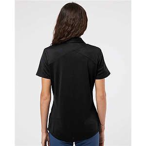 Women's Floating 3-Stripes Polo - A481