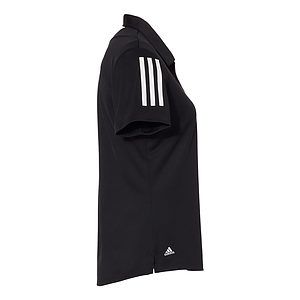 Women's Floating 3-Stripes Polo - A481