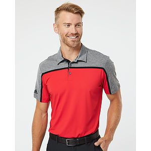 Men's Ultimate Colorblocked Polo - A512