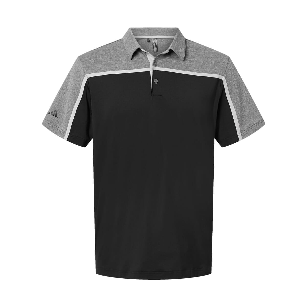 Men's Ultimate Colorblocked Polo - A512