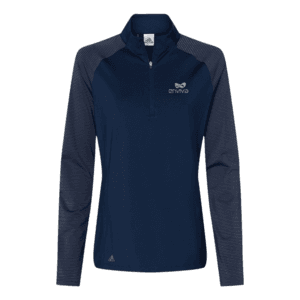 Women's Ultimate365 Lightweight Raglan Quarter-Zip Pullover