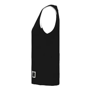 Women's Retro Basketball Jersey - A55000
