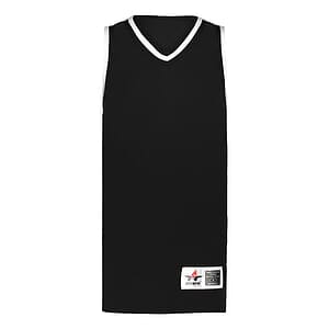 Women's Retro Basketball Jersey - A55000