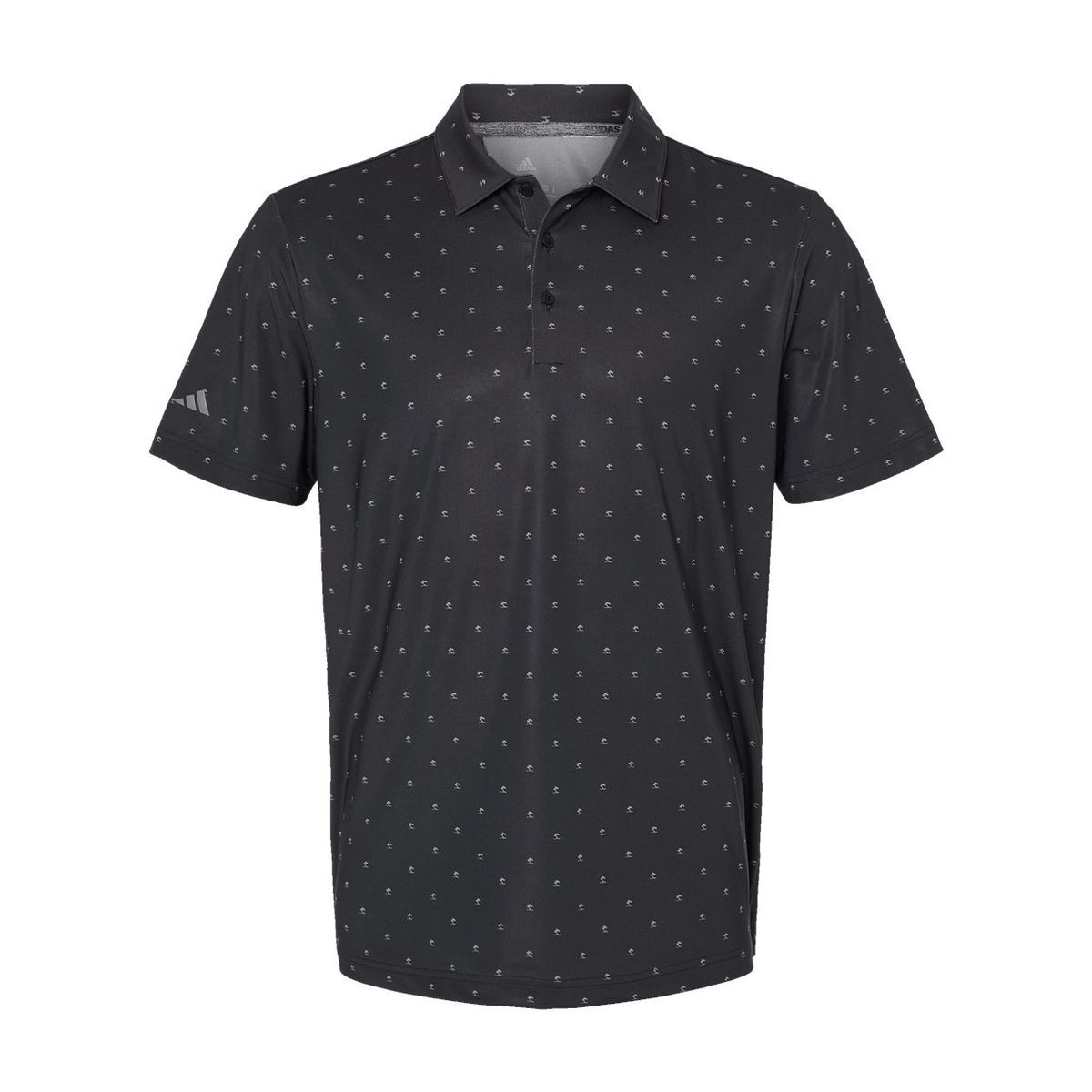Men's Ultimate365 Pine Tree Polo - A574