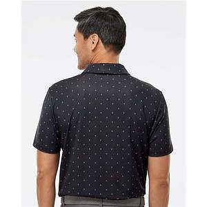 Men's Ultimate365 Pine Tree Polo - A574