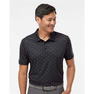 Men's Ultimate365 Pine Tree Polo - A574