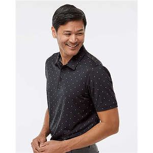 Men's Ultimate365 Pine Tree Polo - A574