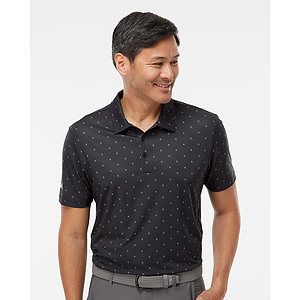 Men's Ultimate365 Pine Tree Polo - A574