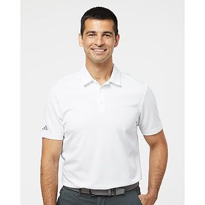 Men's Micro Piqué Polo - A580