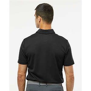 Men's Micro Piqué Polo - A580