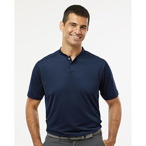 Men's Sport Collar Polo - A584