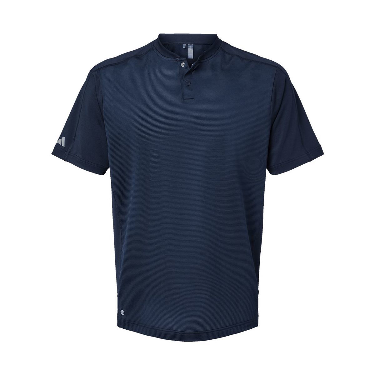 Men's Sport Collar Polo - A584