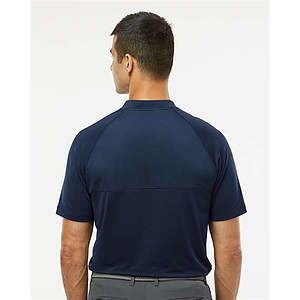 Men's Sport Collar Polo - A584
