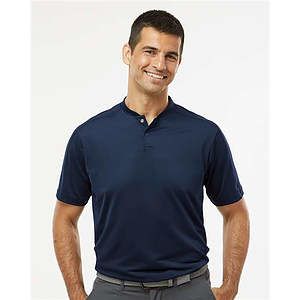 Men's Sport Collar Polo - A584