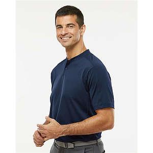 Men's Sport Collar Polo - A584