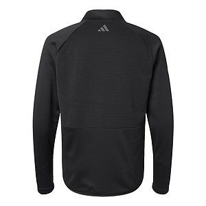 Men's Performance Quarter-Zip Pullover - A587