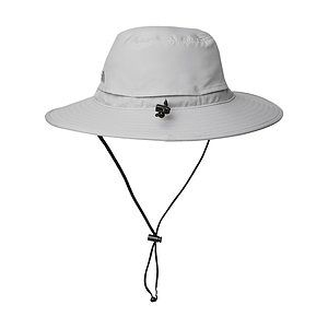 Sustainable Sun Booney Hat - A672S