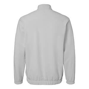 Men's Stretch Woven Half-Zip Pullover - A705