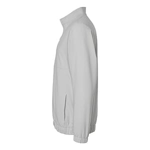 Men's Stretch Woven Half-Zip Pullover - A705