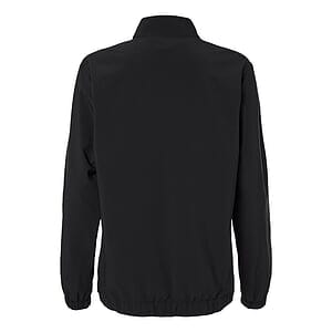 Women's Stretch Woven Half-Zip Pullover - A706