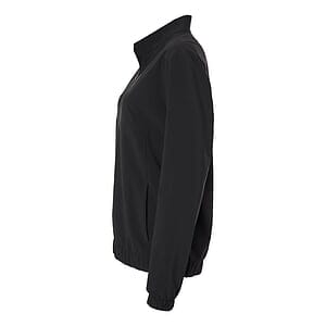 Women's Stretch Woven Half-Zip Pullover - A706