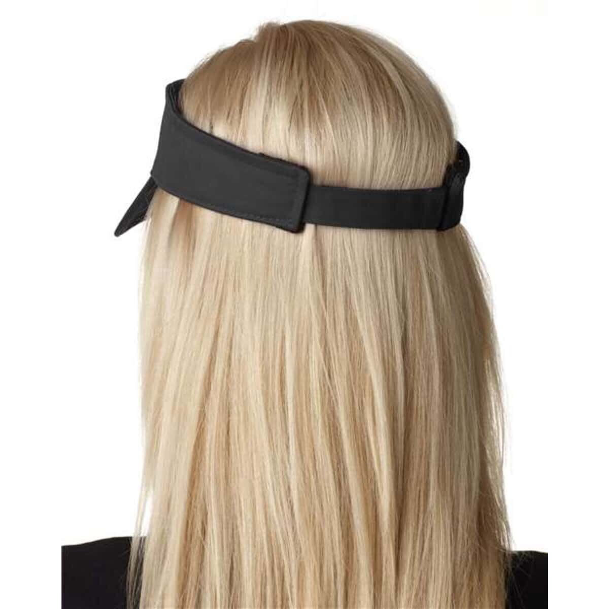 Ace Vat-Dyed Twill Visor - AC101